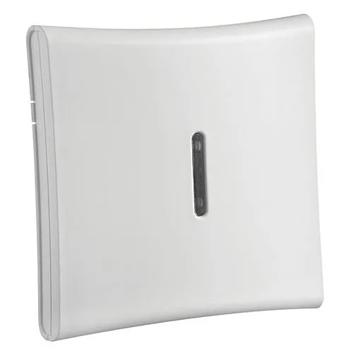 DSC HSM2HOST9 PowerG Host Home Security Transceiver, Supports up to 128 Wireless Zones and 32 Wireless Keys (Replaces TR5164-433)