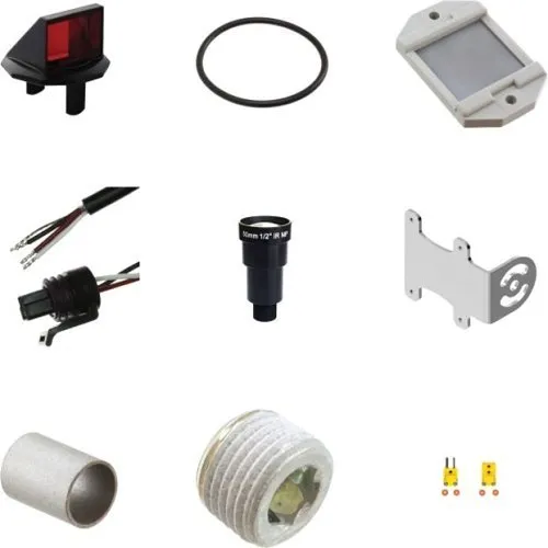 Magnasphere HSS-1451 Roll up Door Bracket with HSS-L2D, Pre-Mounted, Left Side