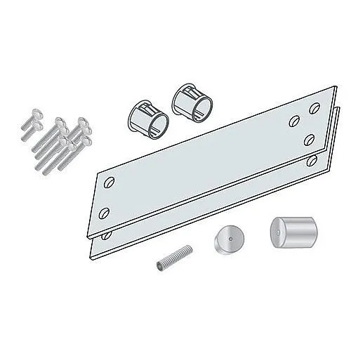 Magnasphere HSS-1528 Installer Components, Replacement Kit for HSS-L2S / D Series Contacts