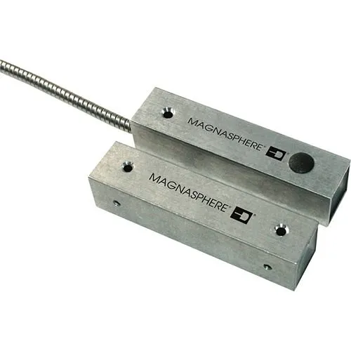 Magnasphere HSS-L1.5 15' Armored Cable, Custom