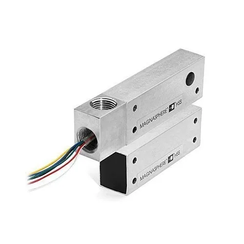 Magnasphere HSS-L2D-804 HI-SEC Dual Alarm Surface Mount Conductor