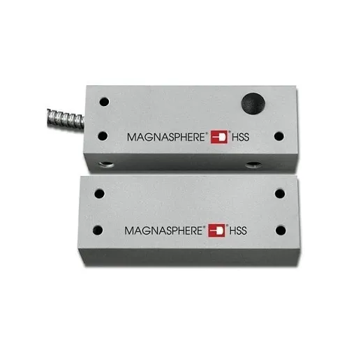 Magnasphere HSS-L2S-014 Single Alarm Surface Contact Open/Closed