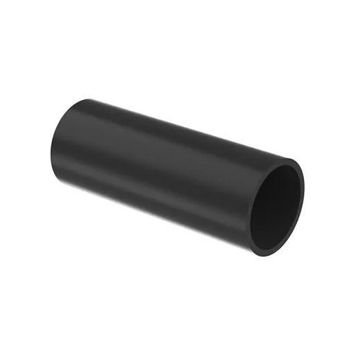 Panduit HST2.0-48-2Y Heat Shrink Thick Adhesive 2" (50.8mm) Cable Management Sleeve