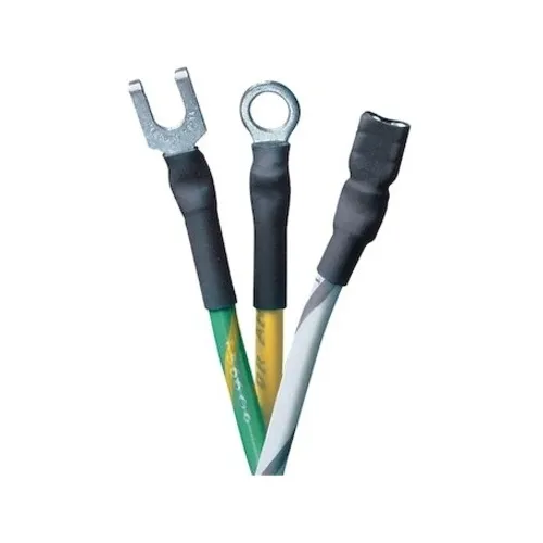 Panduit HSTT0648QC Cable Sleeve