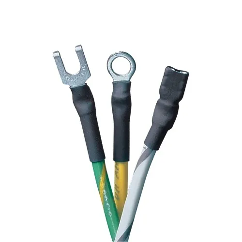 Panduit HSTT0948Q10 Cable Sleeve