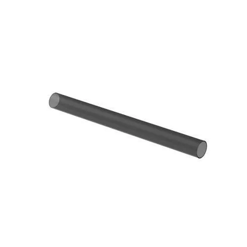 Panduit HSTT50-CC Heat Shrink Thin .50" (12.7mm Dia) Cable Sleeve, Clear