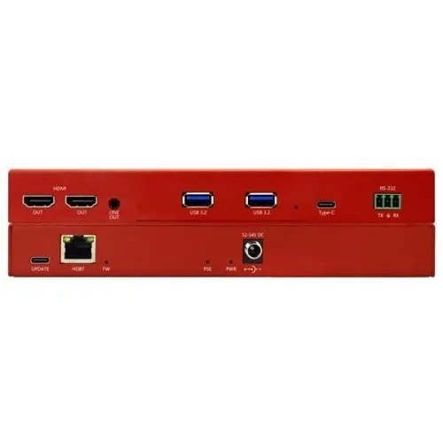 Image of HH-HTDSCV3RV