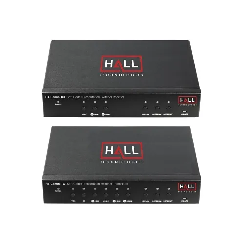 Image of HH-HTGEMINI