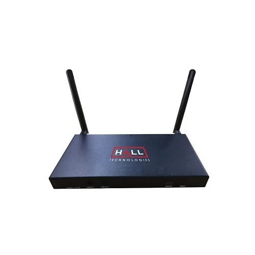 Hall HT-RANGER 4K BYOD Presentation Switch
