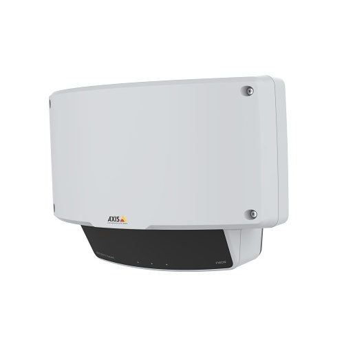 AXIS D2110-VE Security Radar Reliable Area Protection with 180� Coverage 24/7