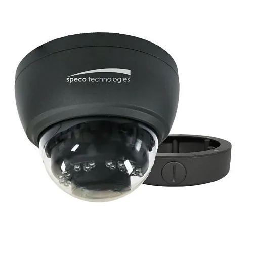 Speco HT5940TM Dome IP Camera