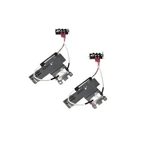 Takex HTF-24 High Output 24VDC Heater Kit for Twin/Quad Beam Sensors