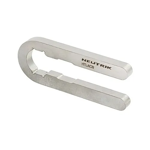 Neutrik HTLACB Hand Tool for Bushing Tightening of powerCON TRUE1 TOP, FXX and SpeakON FXX Series