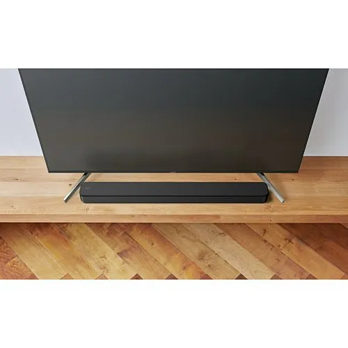 Sony HT-S100F 2-Channel Built-In Tweeter Soundbar