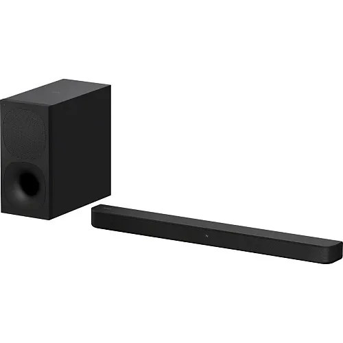 Sony HTS400 2.1ch Soundbar with Wireless Subwoofer