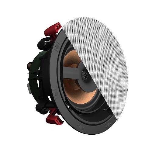 Klipsch KLP-PRO-16-RC-WH Architectural Professional Series In-Ceiling Pro-16RX Each