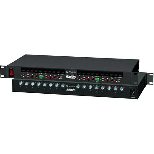 Altronix Hubway 162cd Video Extender