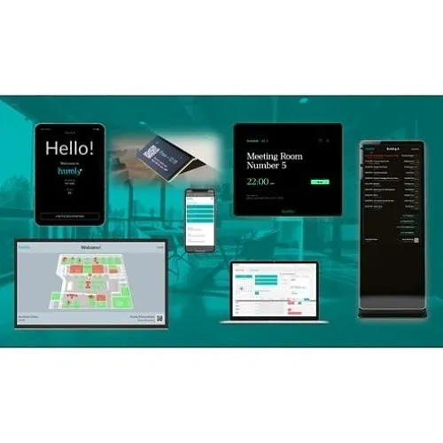 Image of HD-HUM10019