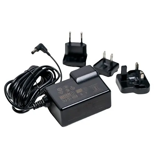 Humly HUM1020915 Power Supply for Booking Device, 5PCS