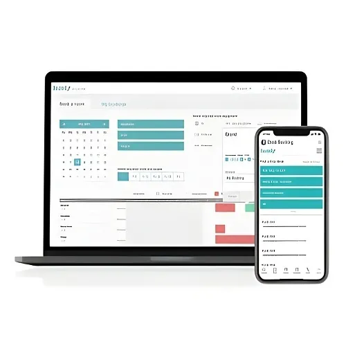 Humly HUM50033 RESOURCE License, 3 Year