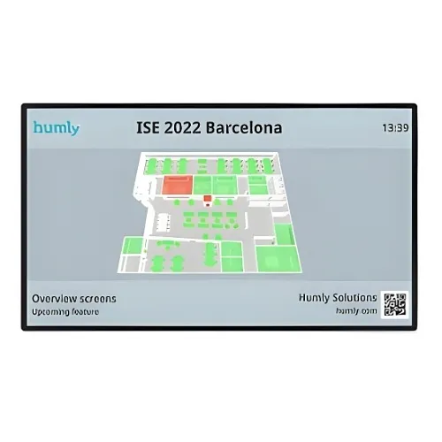 Humly HUM50043 Floor Plan Software License, 3-Year Subscription