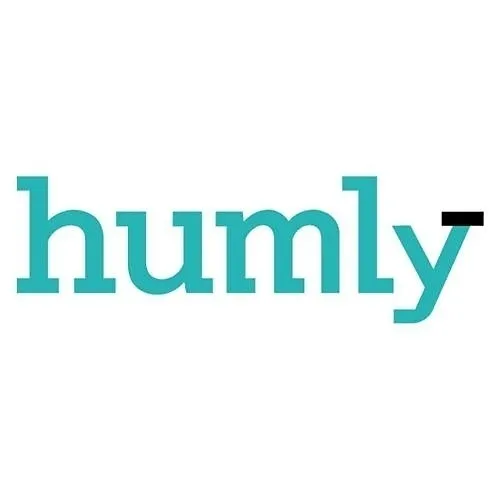 Humly HUM50053 VISITOR License, 3 Year Subscription