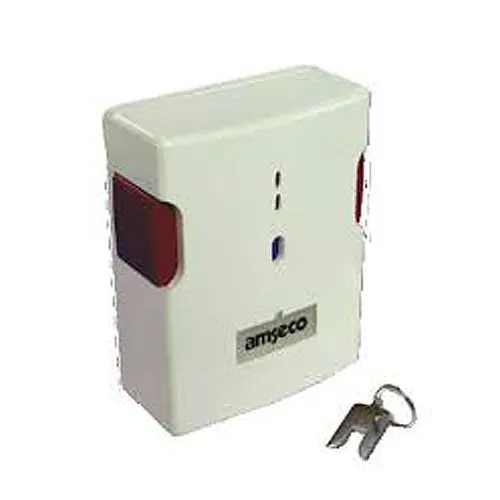 Potter HUSD-15 KEY Reset Key for HUSD-15 (4370040)