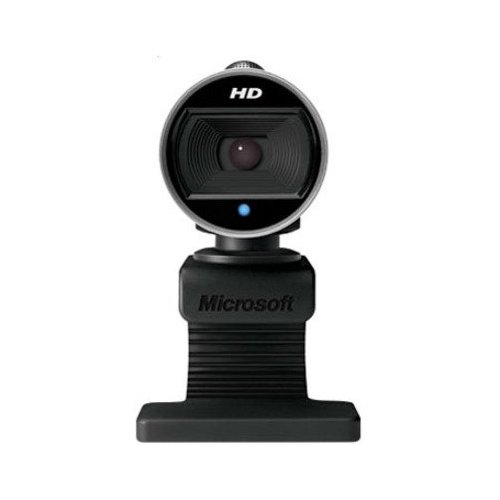 HID 041841 Webcam, Webcam-Microsoft Lifecam Cinema, 6-Channel