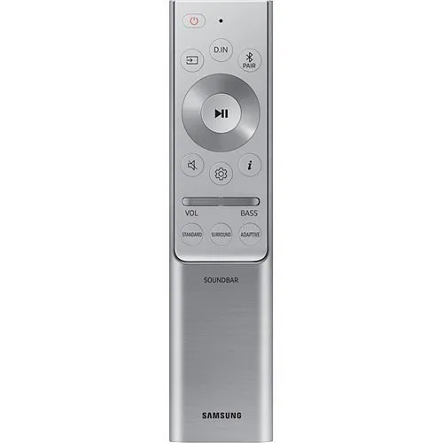 Samsung HW-LST70T 3.0 Channel The Terrace Outdoor Soundbar with Dolby 5.1 Channel (2020)