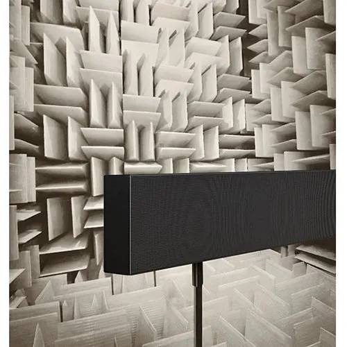 Samsung HW-LST70T 3.0 Channel The Terrace Outdoor Soundbar with Dolby 5.1 Channel (2020)