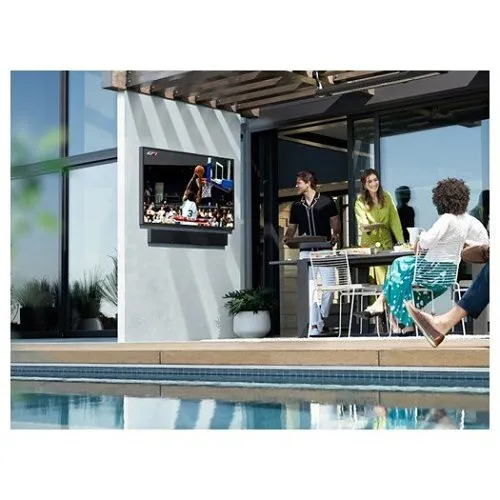 Samsung HW-LST70T 3.0 Channel The Terrace Outdoor Soundbar with Dolby 5.1 Channel (2020)