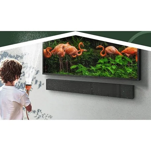 Samsung HW-LST70T 3.0 Channel The Terrace Outdoor Soundbar with Dolby 5.1 Channel (2020)