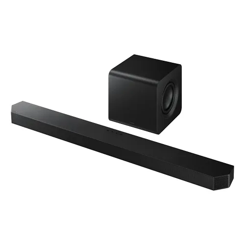 Samsung HW-Q800F/ZA Q Series 5.1.2-Channel Soundbar with Subwoofer