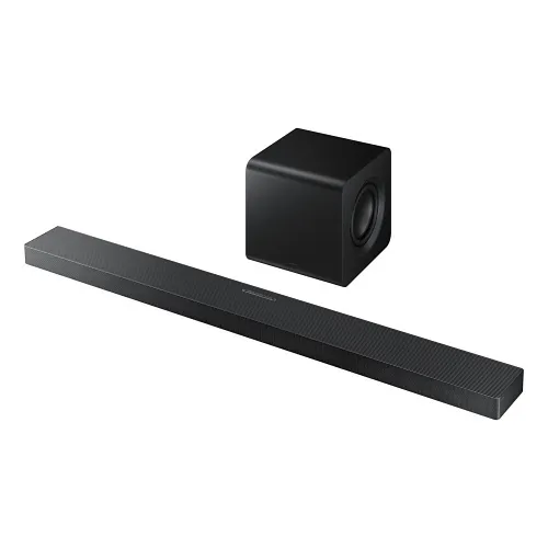 Samsung HW-QS700F/ZA Q Series 3.1.2.-Channel Dolby Soundbar