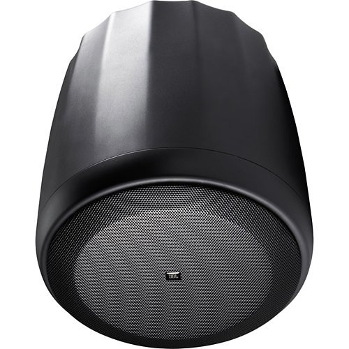 JBL Professional 67HC/T Control Narrow 75-Degree Coverage HighCeiling Pendant Speaker, Pair, Black