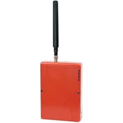Honeywell Power HW-TG7FP-A CLSS-Enabled 5G/LTE-M Compact Commercial Fire Alarm Communicator, AT&T