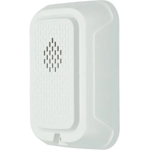 System Sensor HWL L-Series Indoor Selectable Output Horn, Wall Mount, no Marking, White