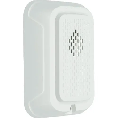 System Sensor HWL L-Series Indoor Selectable Output Horn, Wall Mount, no Marking, White