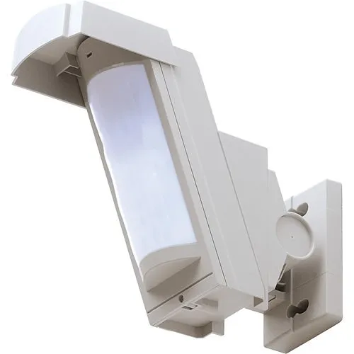 Optex HX-40 High Mount Outdoor PIR Sensor, 40' Coverage