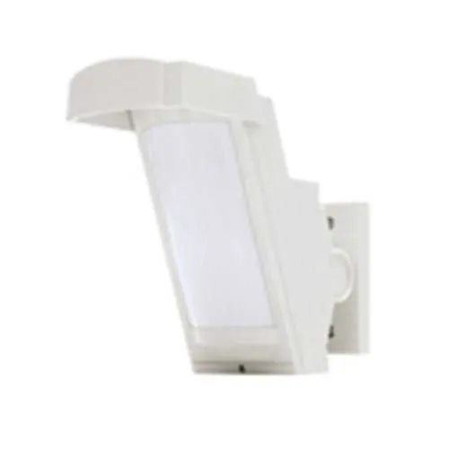 Optex HX-40RAMi iSeries High Mount Wireless Outdoor PIR Sensor with Inovonics Transmitter, 40' Coverage
