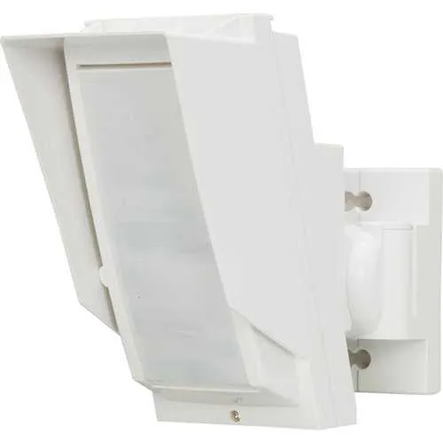 Optex HX-80N High Mount Outdoor Curtain PIR Sensor, 80' 6.7' Range