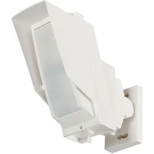 Optex HX-80NRAM High Mount Outdoor Wireless Curtain PIR Sensor, 80' 6.7' Range