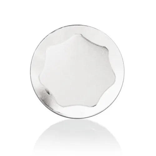 AtlasIED HX22-W Sound Knob, 120791, White