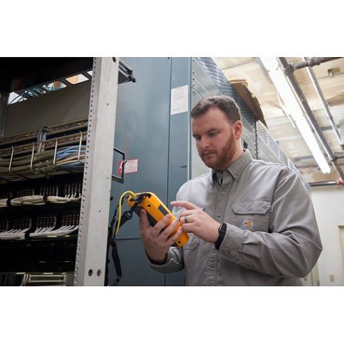 Fluke LIQ-KIT LinkIQ Cable+Network Tester Advanced Kit