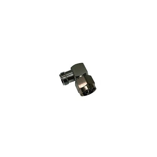 Honeywell BDA BDA-NMRA-NFRA Right Angle Male to Female Adapter