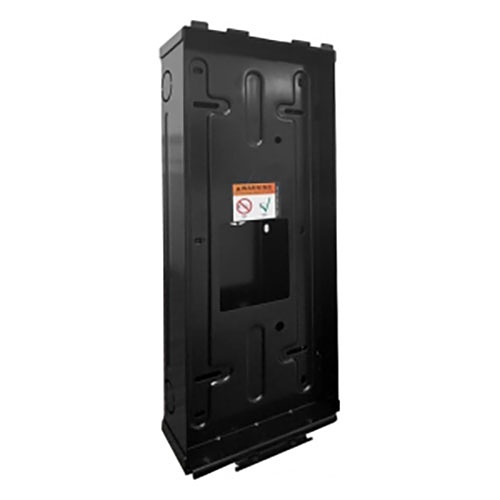 Alpha AT700FH Flush Mount Housing for AT700AS Stations