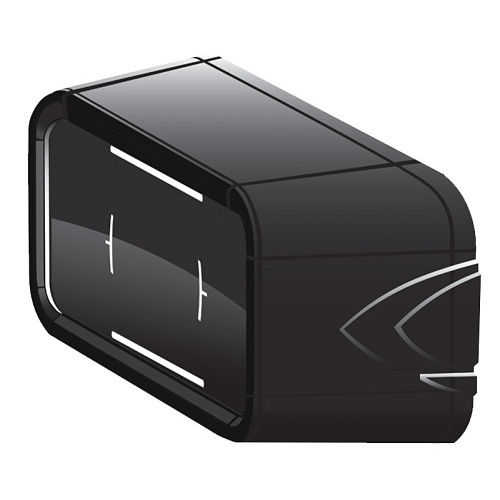 EyeLock NEXT2 Indoor/Outdoor Iris Biometric System