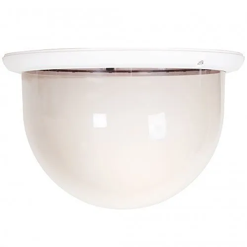 American Dynamics IA-BBL-CV-P40 Illustra Pro Gen 4 Indoor PTZ Clear Bubble Assembly
