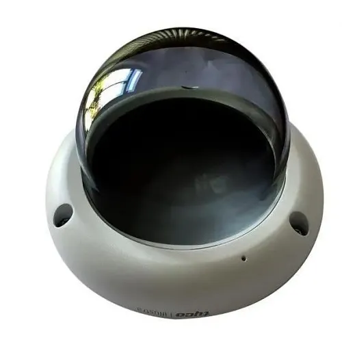 American Dynamics IA-BBL-SV-P4D Vandal Smoked Bubble Assembly