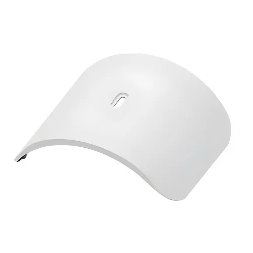 American Dynamics IA-CAP-WH-P4D Weather Hood for Illustra Pro Gen4 Dome Camera, White